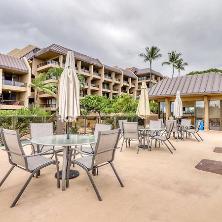 Apartamento Kona Pacific C421 Kailua-Kona Exterior foto