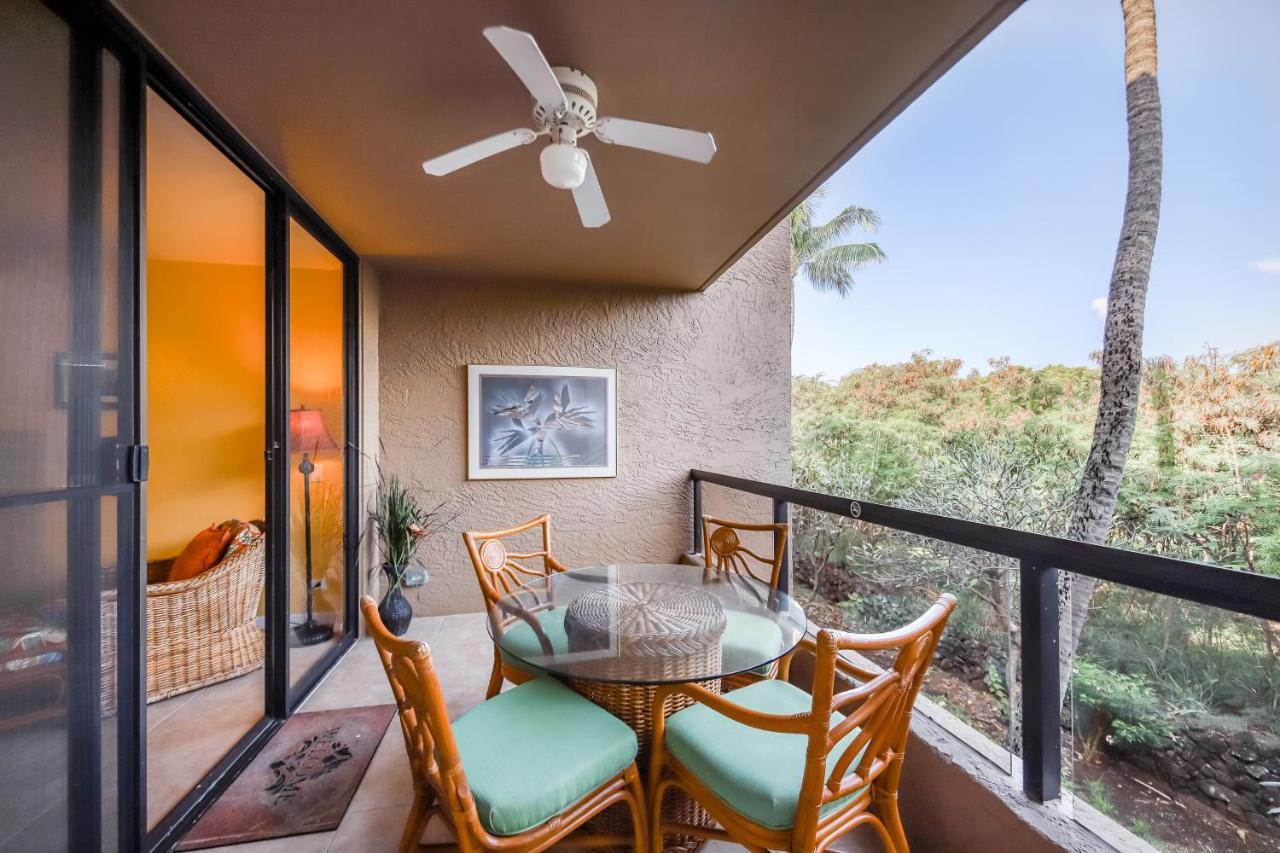 Apartamento Kona Pacific C421 Kailua-Kona Exterior foto