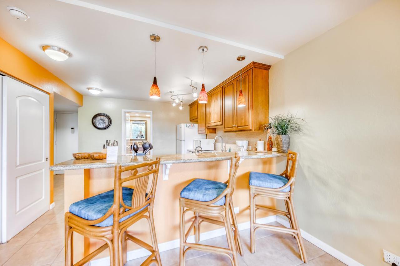 Apartamento Kona Pacific C421 Kailua-Kona Exterior foto